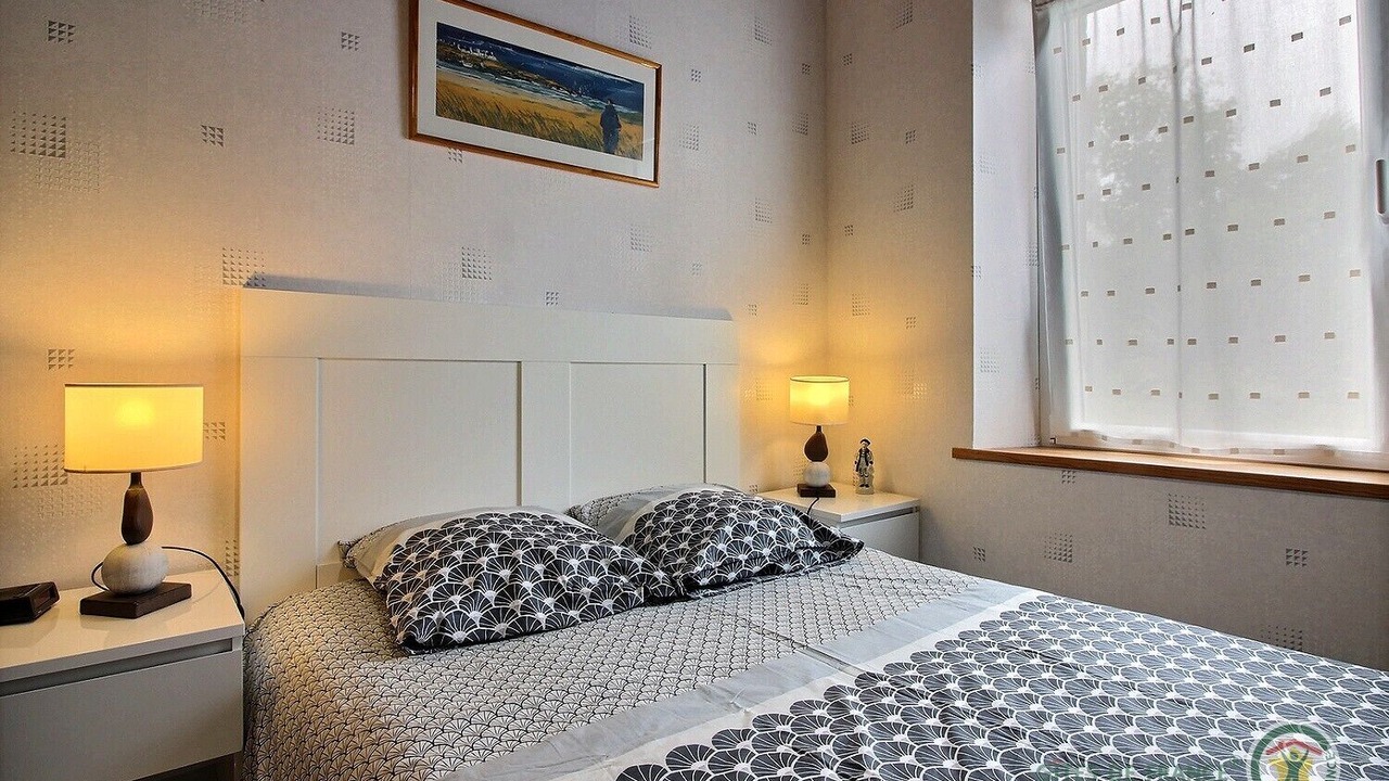 Photo of Bedroom in Coetmieux