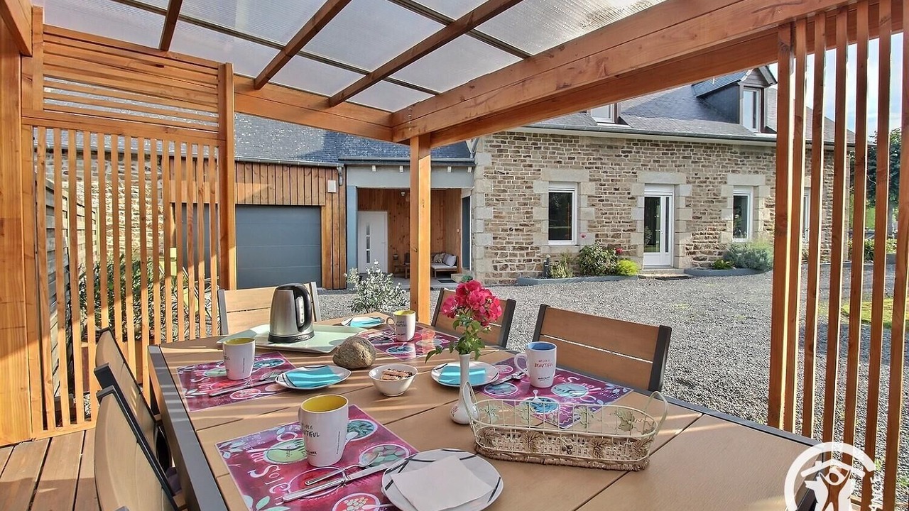 Photo of Outdoor in Coetmieux