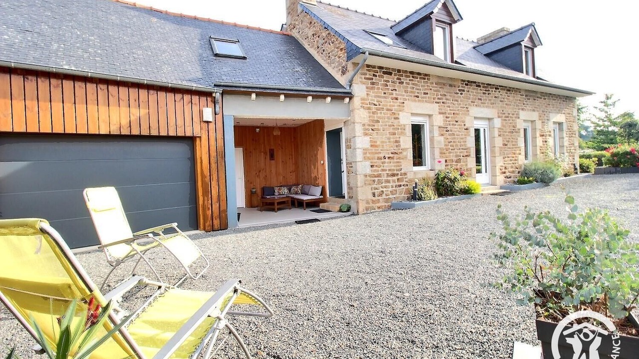 Photo of Patio Balcony in Coetmieux