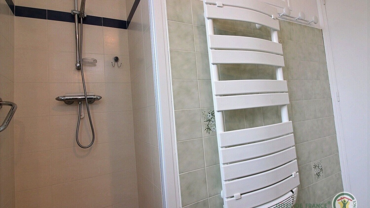 Photo of Bathroom in Coetmieux