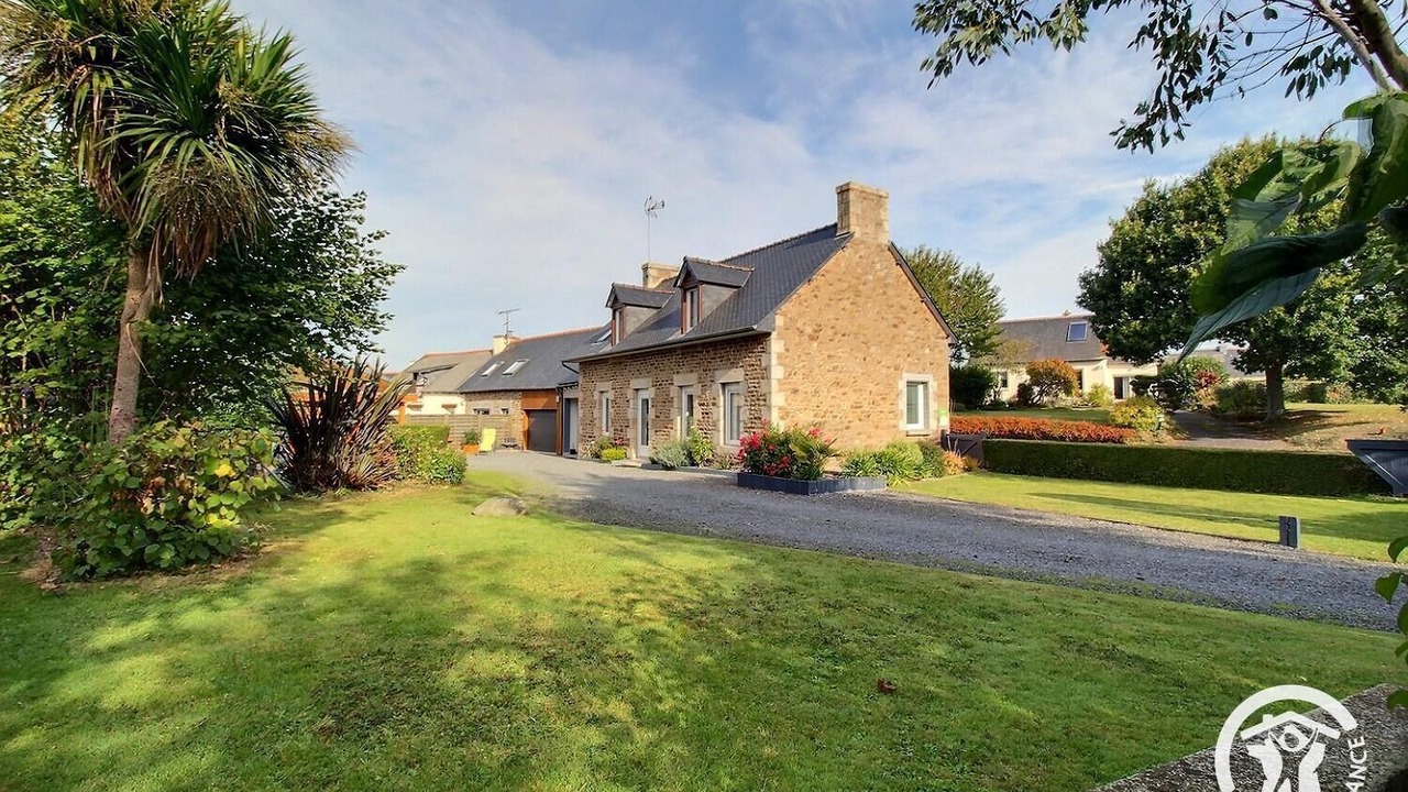 Photo of Outdoor in Coetmieux