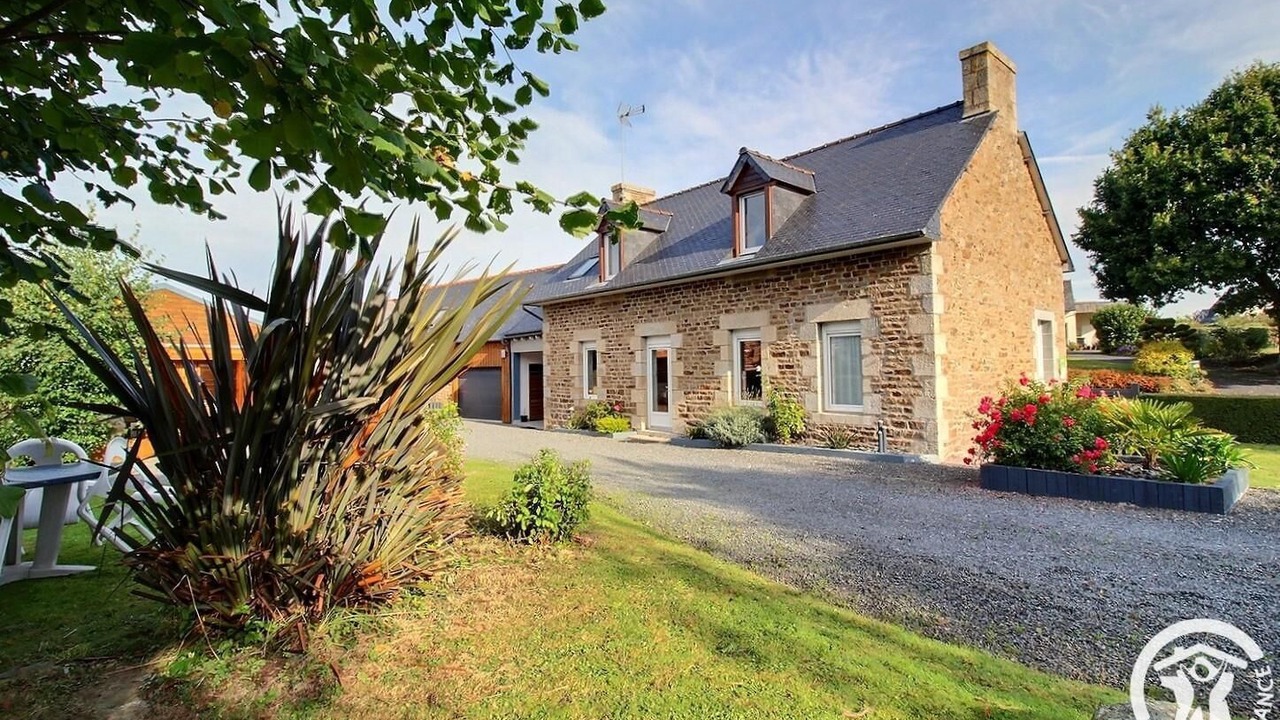 Photo of Outdoor in Coetmieux