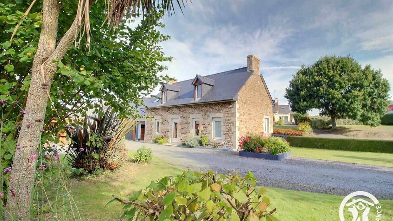 Photo of Outdoor in Coetmieux