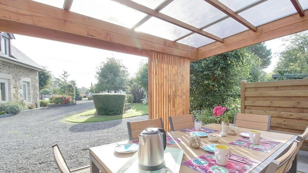 Photo of Outdoor in Coetmieux