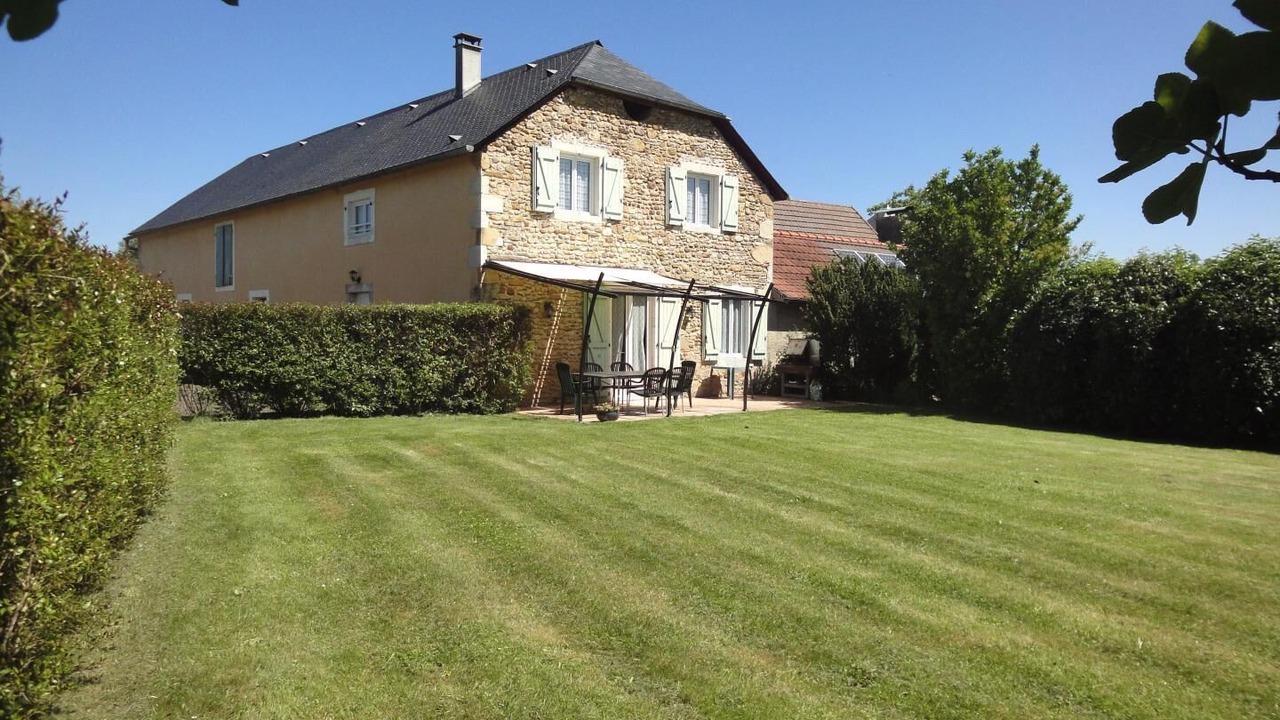 Photo of Outdoor in Jurancon