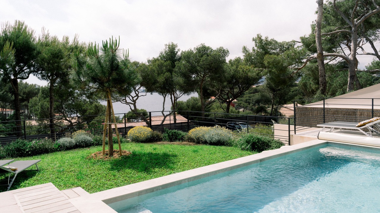 Photo of Outdoor in Sanary-sur-Mer