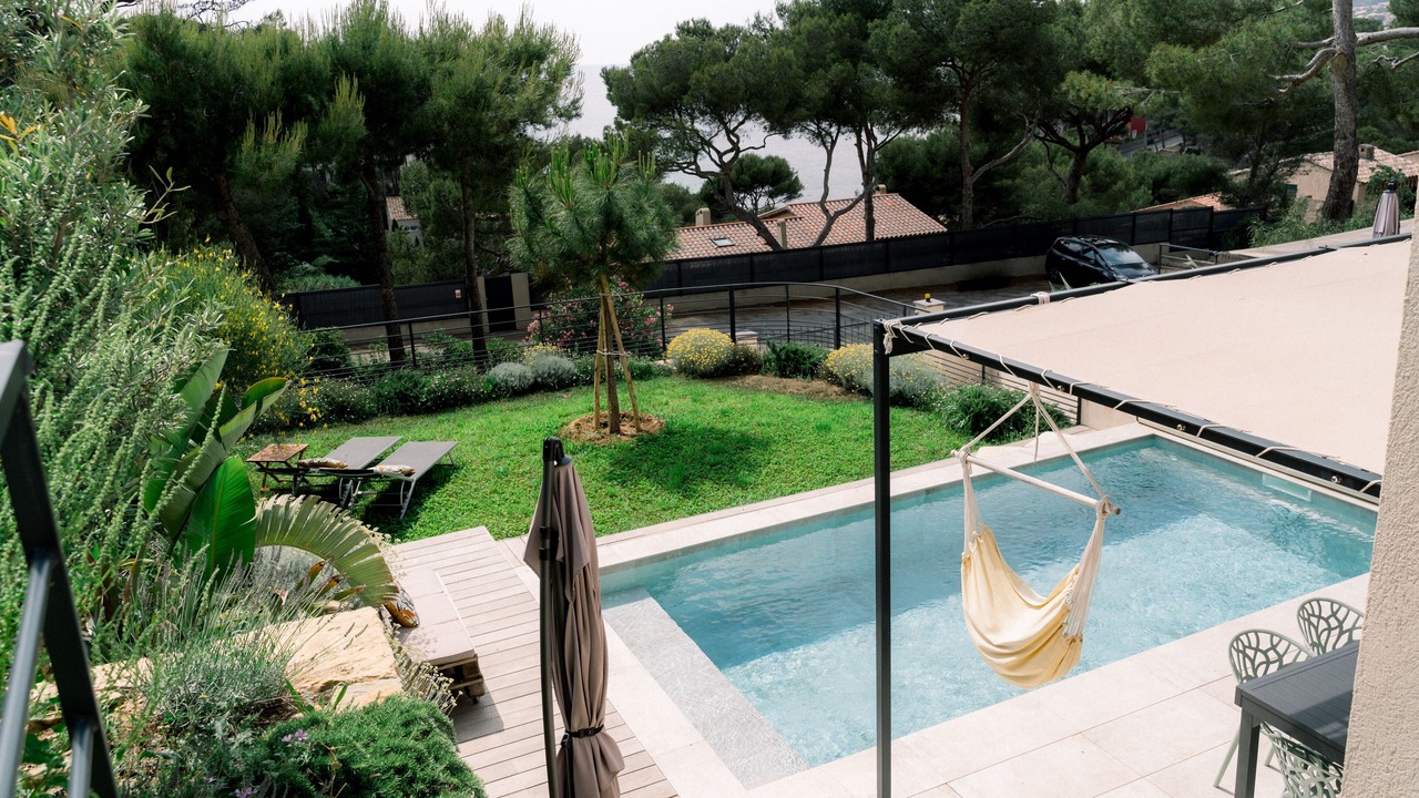 Photo of Outdoor in Sanary-sur-Mer