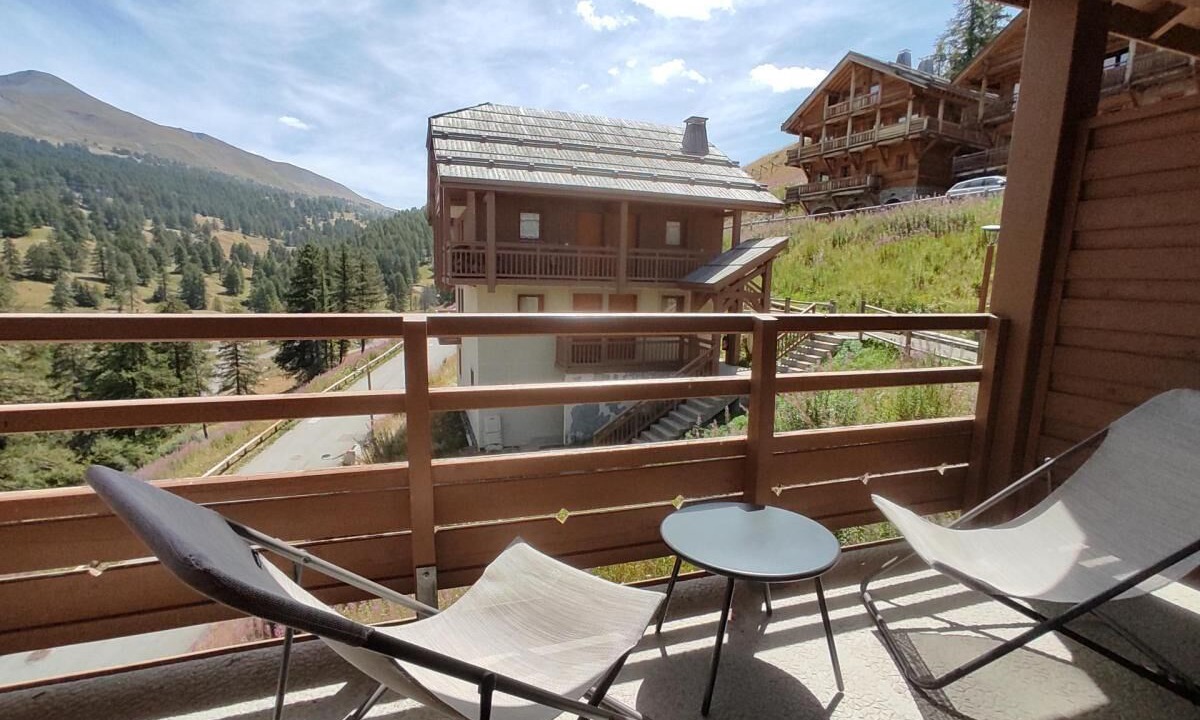 Photo of Outdoor in Les Claux