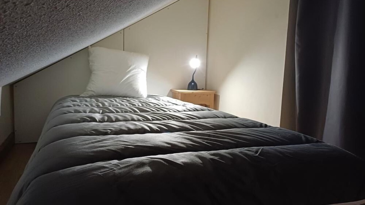 Photo of Bedroom in Les Claux