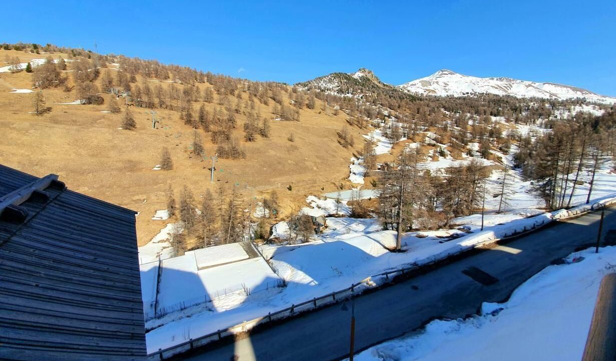 Photo of Outdoor in Les Claux