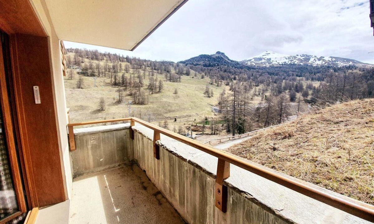 Photo of Outdoor in Les Claux