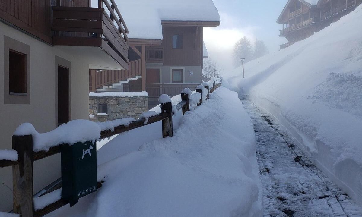 Photo of Outdoor in Les Claux