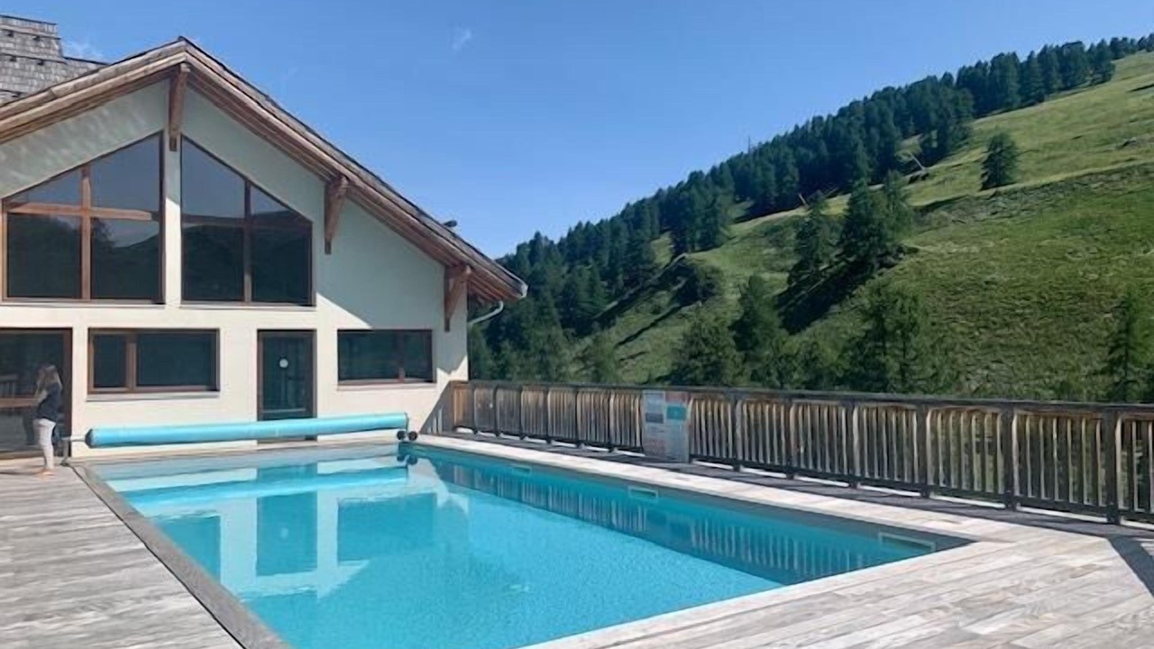 Photo of Outdoor in Les Claux