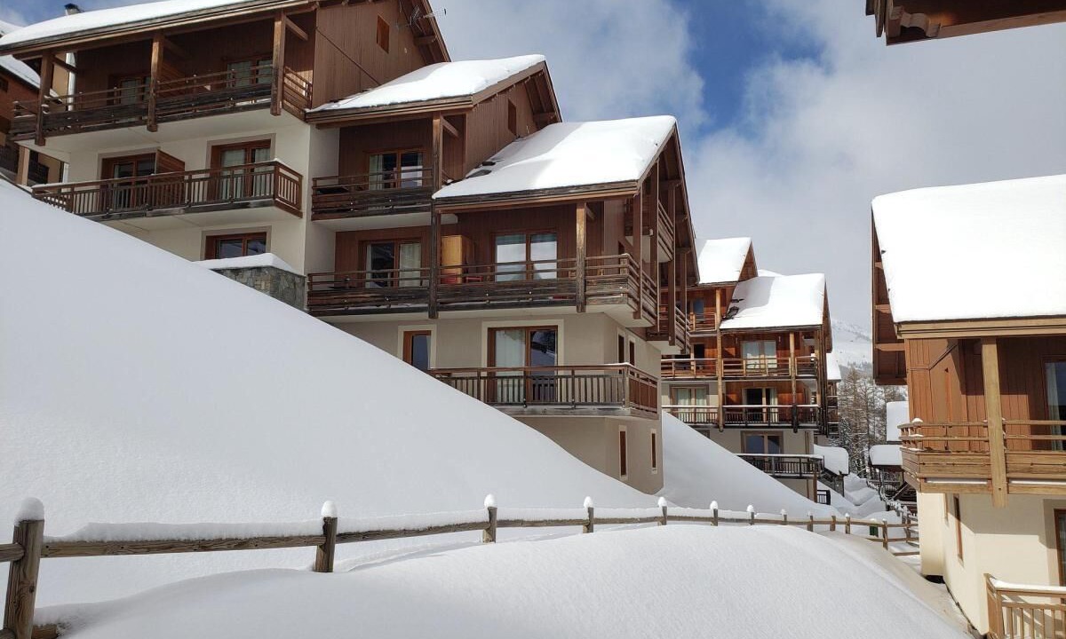 Photo of Outdoor in Les Claux