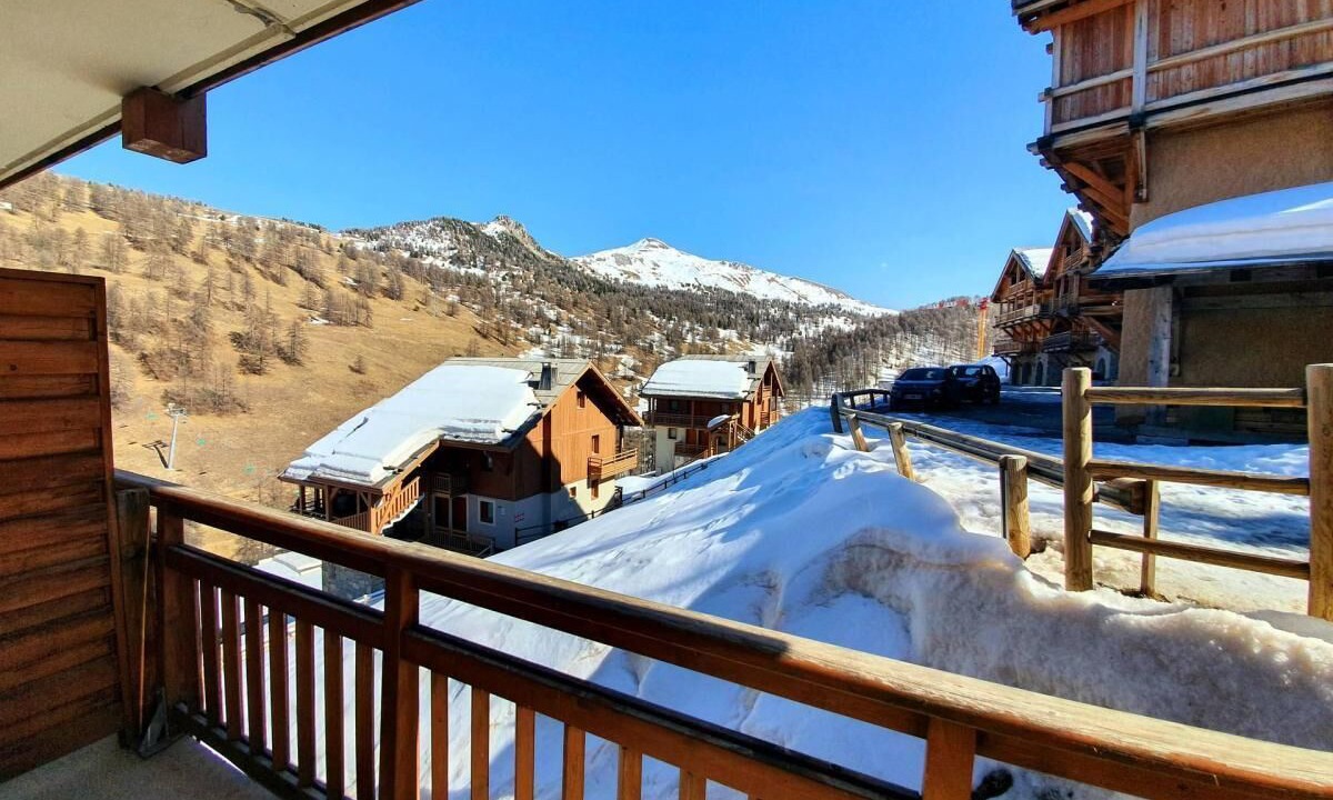 Photo of Outdoor in Les Claux
