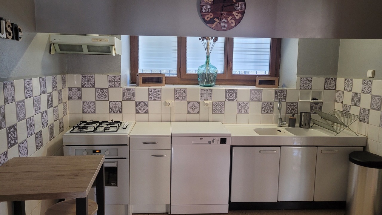 Photo of Kitchen in Camurac