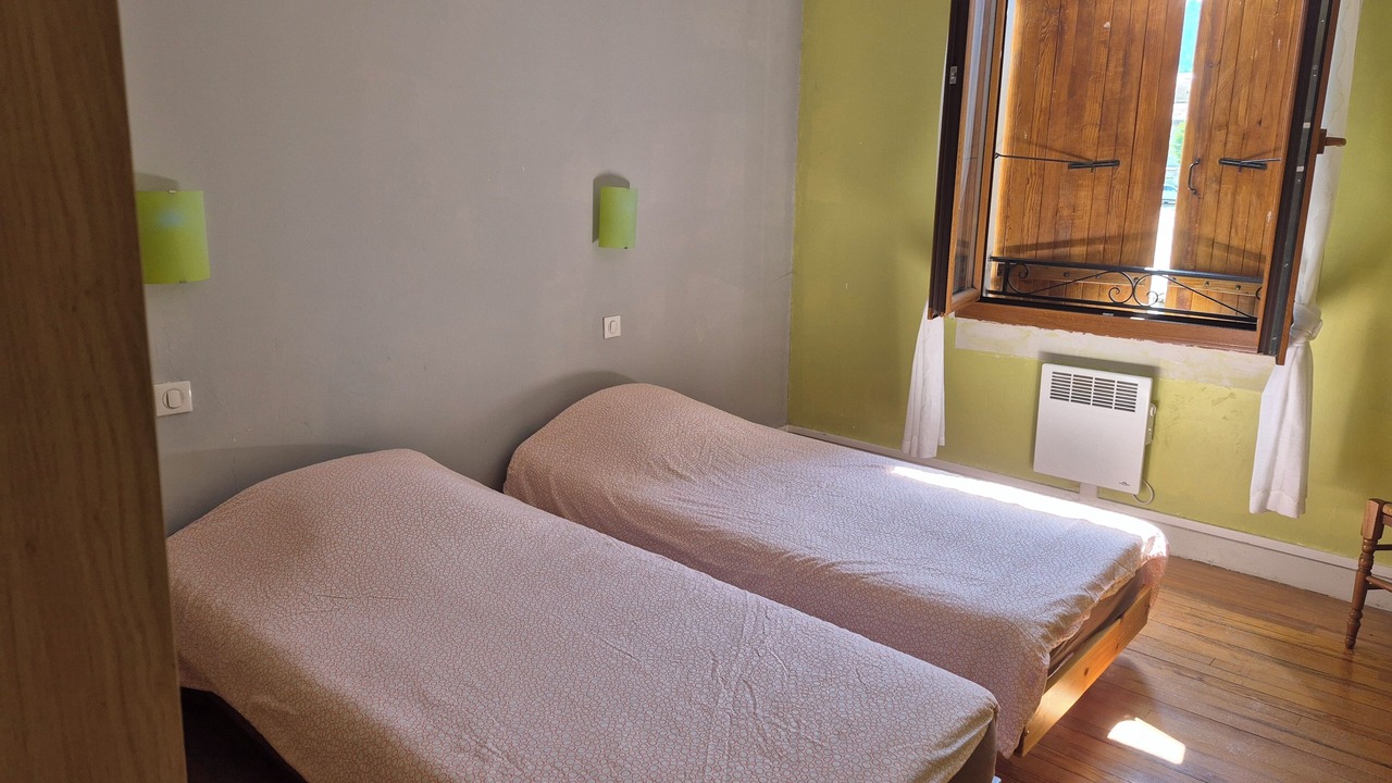 Photo of Bedroom in Camurac