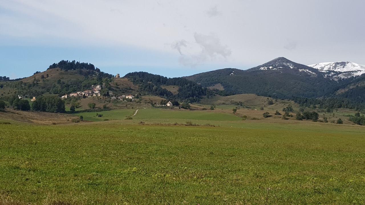 Photo of Outdoor in Camurac