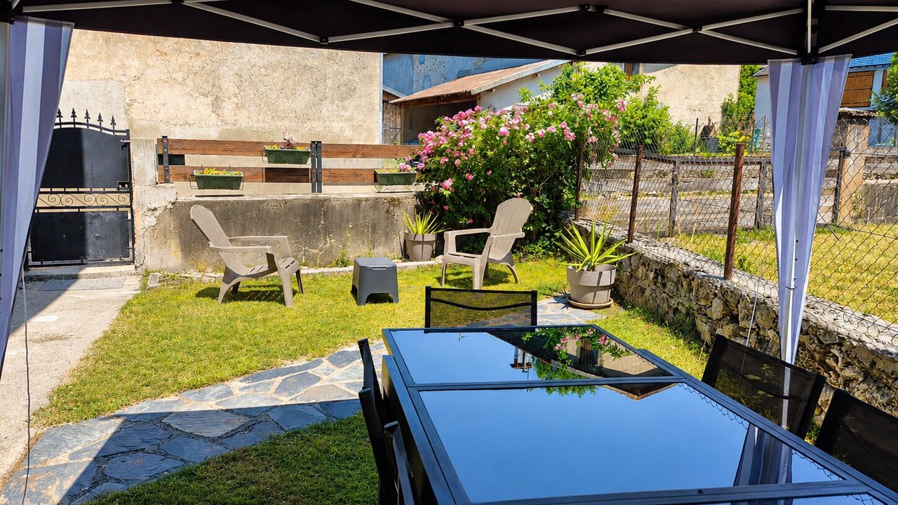 Photo of Outdoor in Camurac