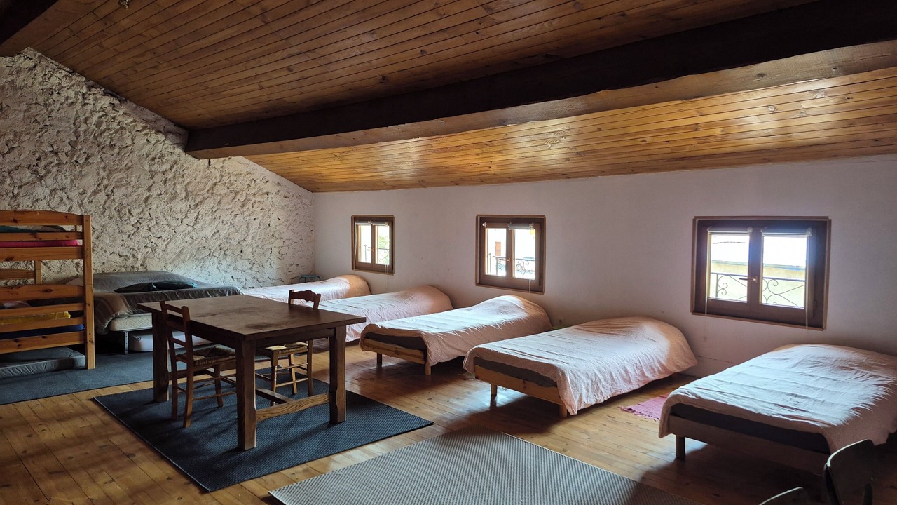 Photo of Bedroom in Camurac