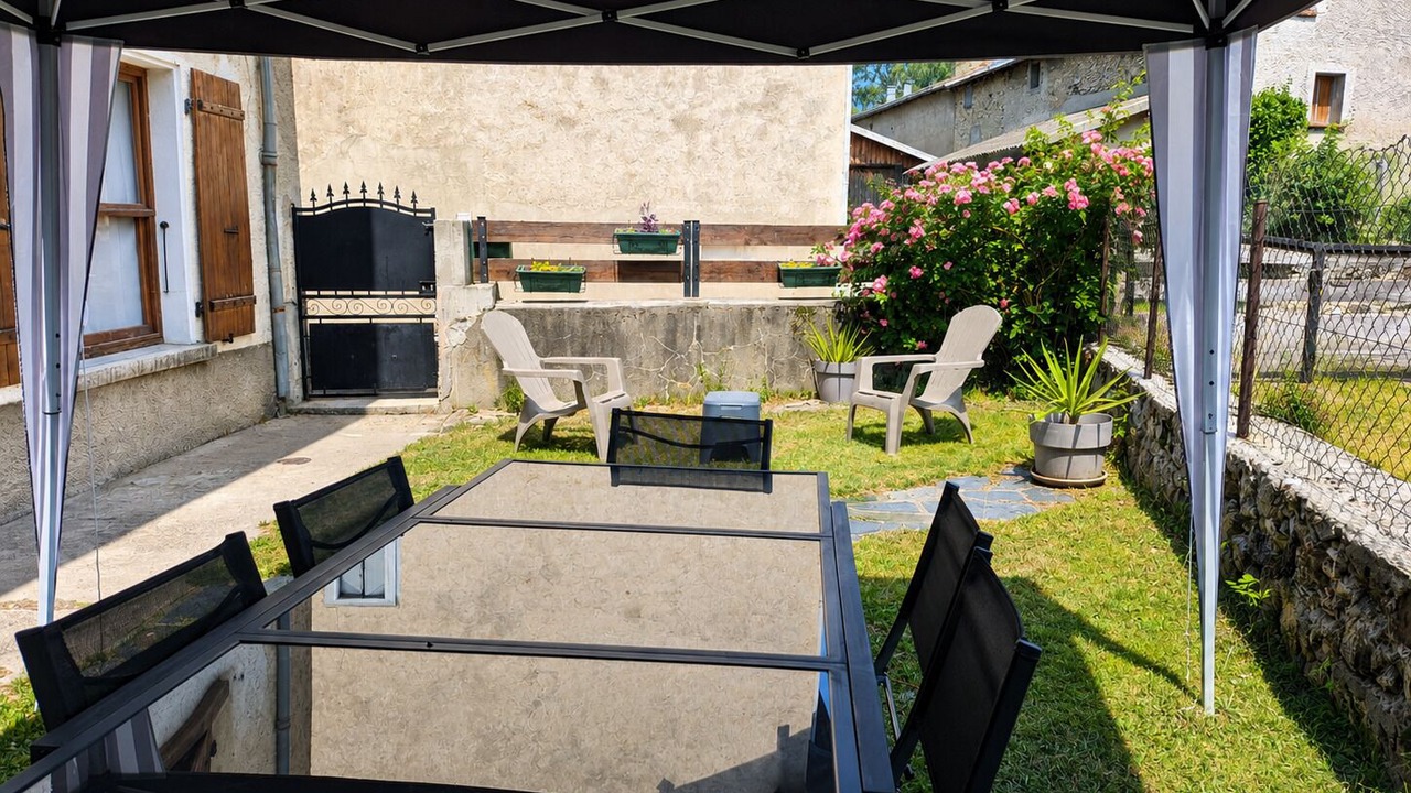 Photo of Outdoor in Camurac