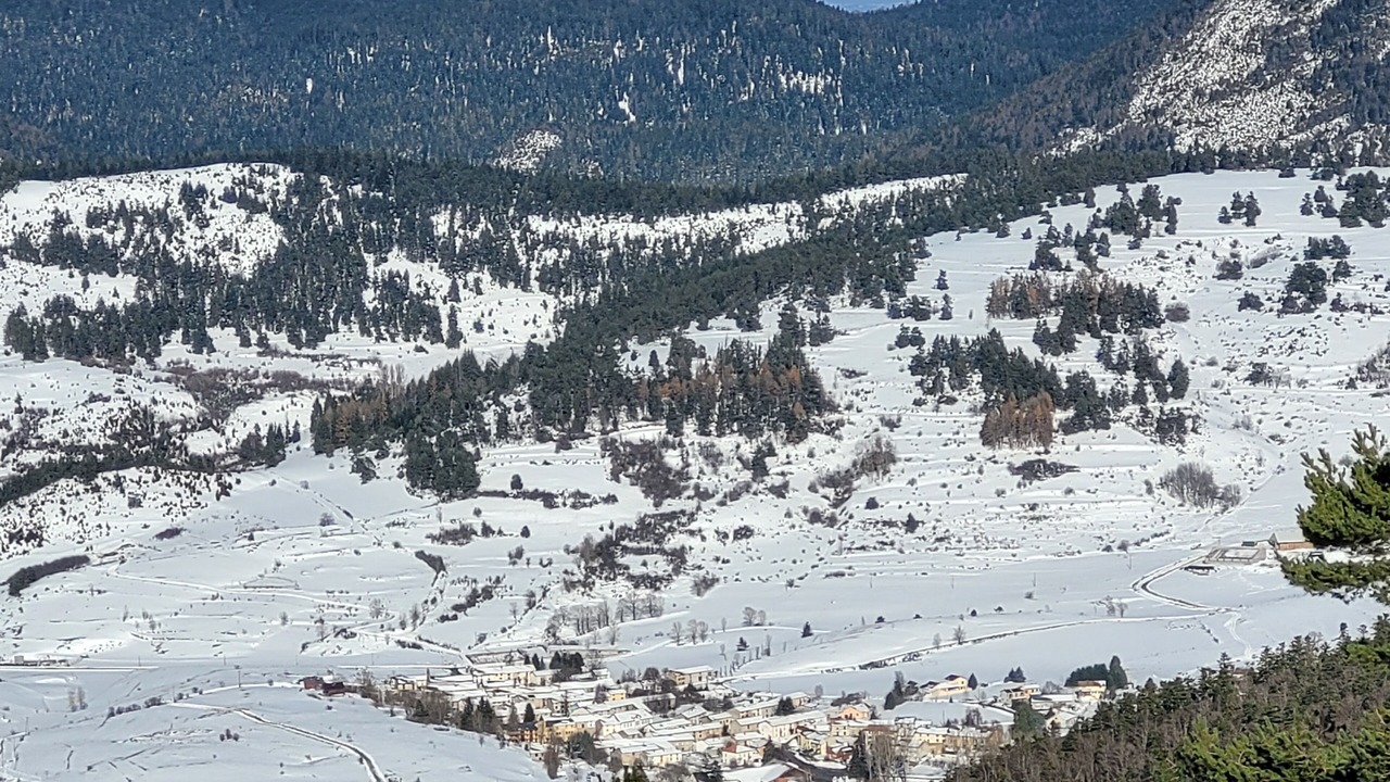 Photo of Outdoor in Camurac