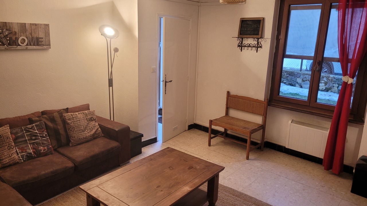 Photo of Livingroom in Camurac