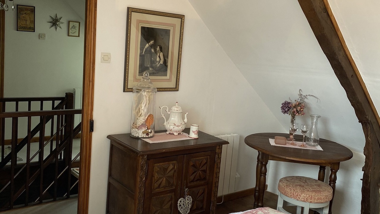 Photo of Bedroom in Megrit