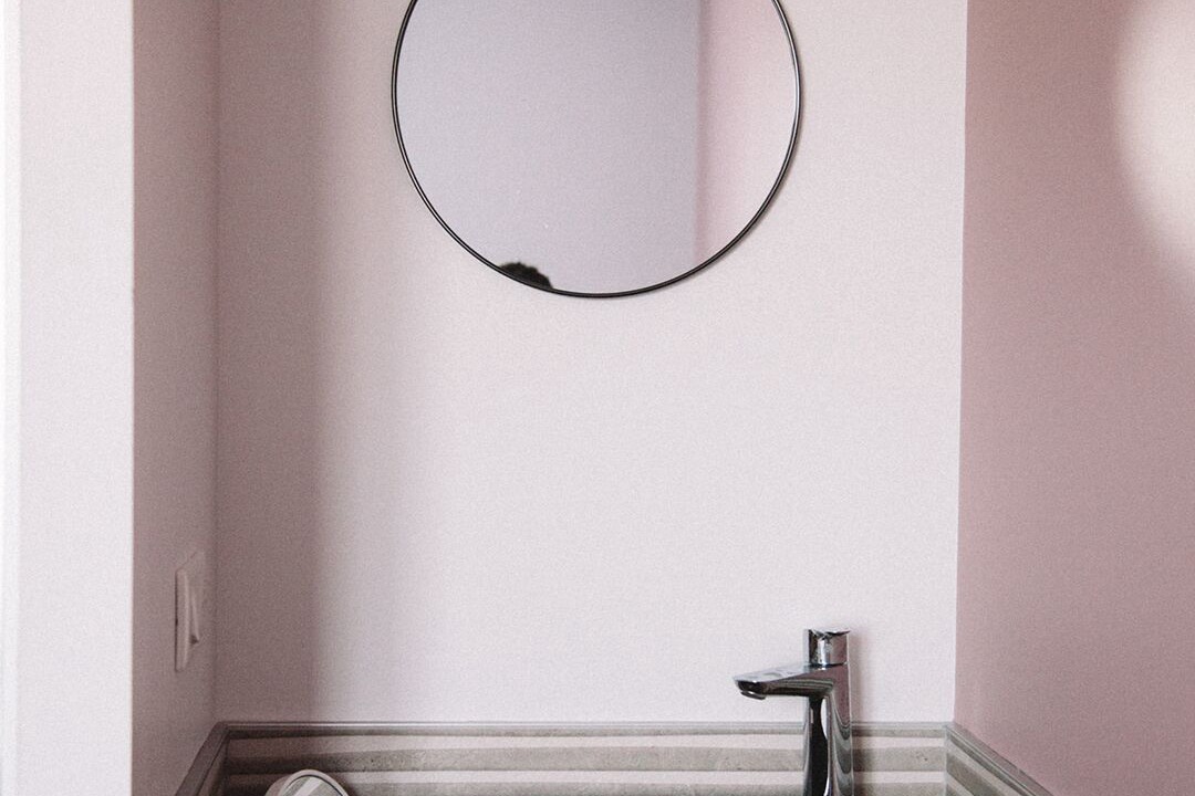 Photo of Bathroom in Ayzac-Ost