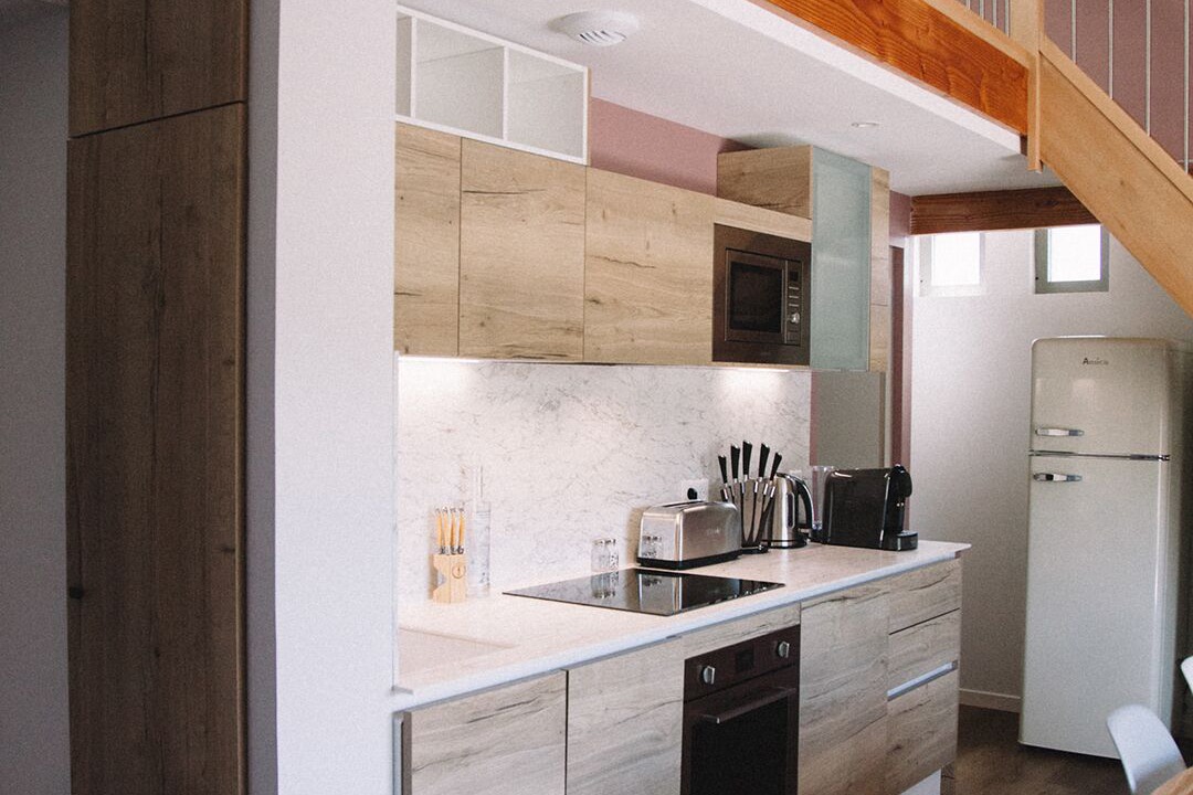 Photo of Kitchen in Ayzac-Ost