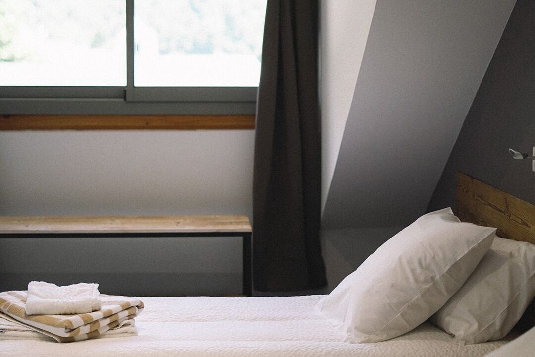 Photo of Bedroom in Ayzac-Ost