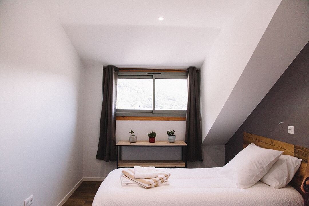 Photo of Bedroom in Ayzac-Ost