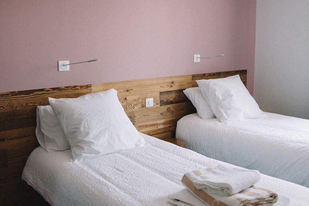 Photo of Bedroom in Ayzac-Ost