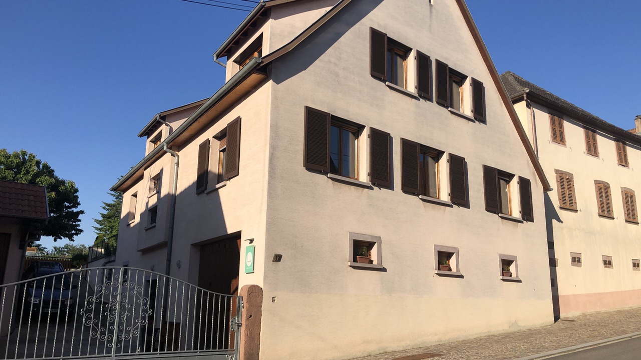 Photo of Outdoor in Orschwiller