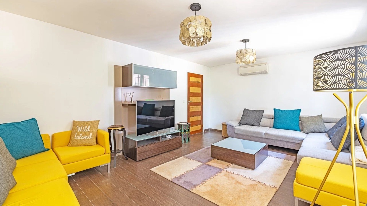 Photo of Livingroom in La Cadiere-d'Azur