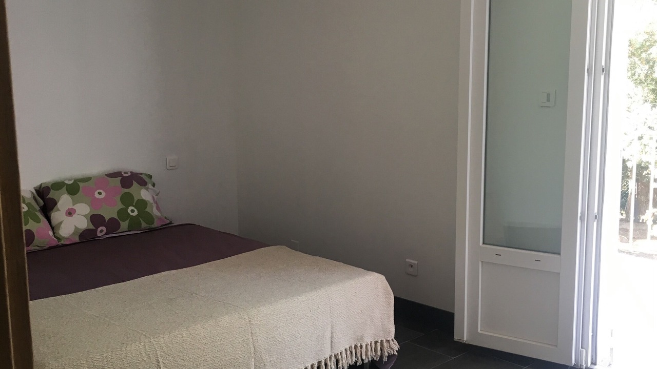 Photo of Bedroom in La Cadiere-d'Azur
