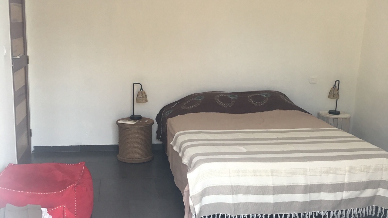 Photo of Bedroom in La Cadiere-d'Azur