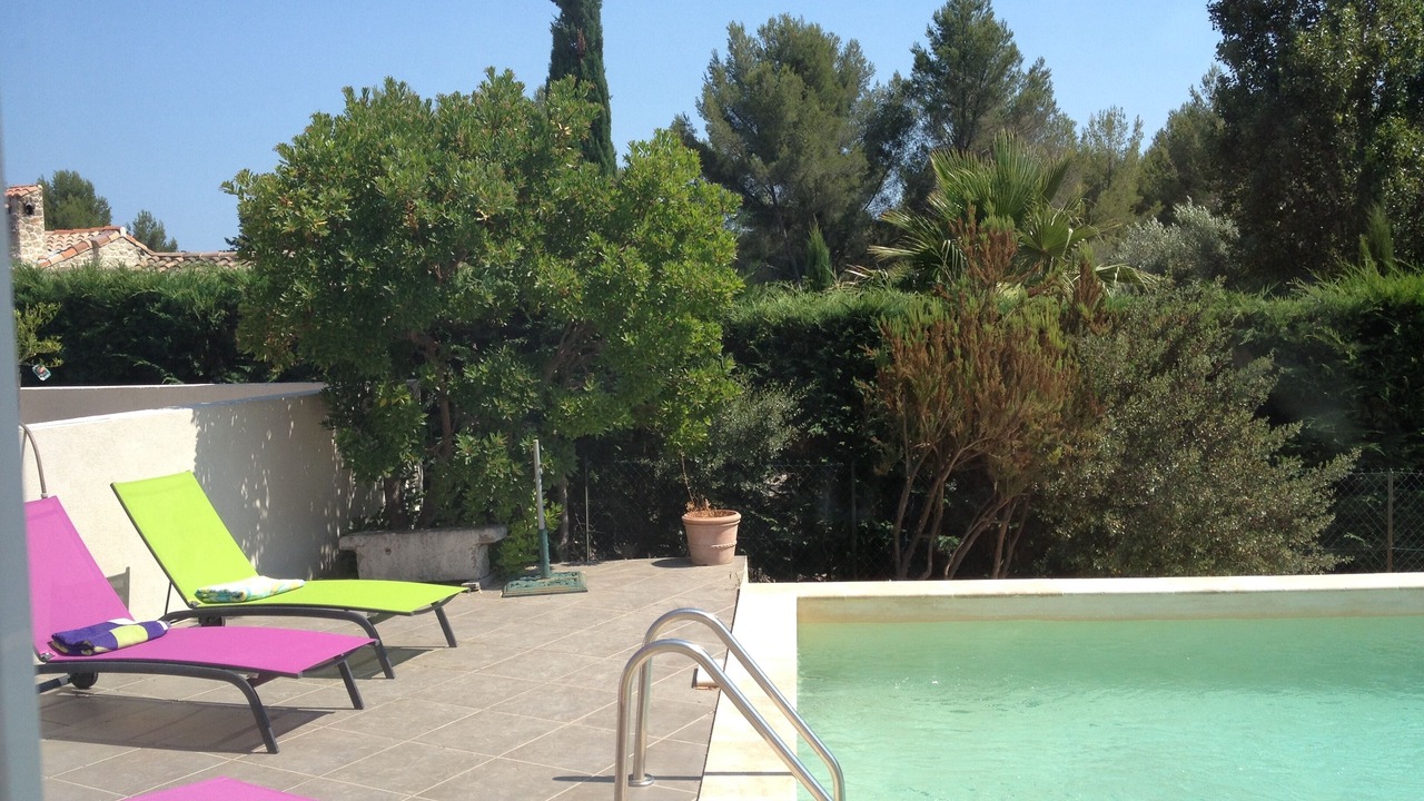 Photo of Outdoor in La Cadiere-d'Azur