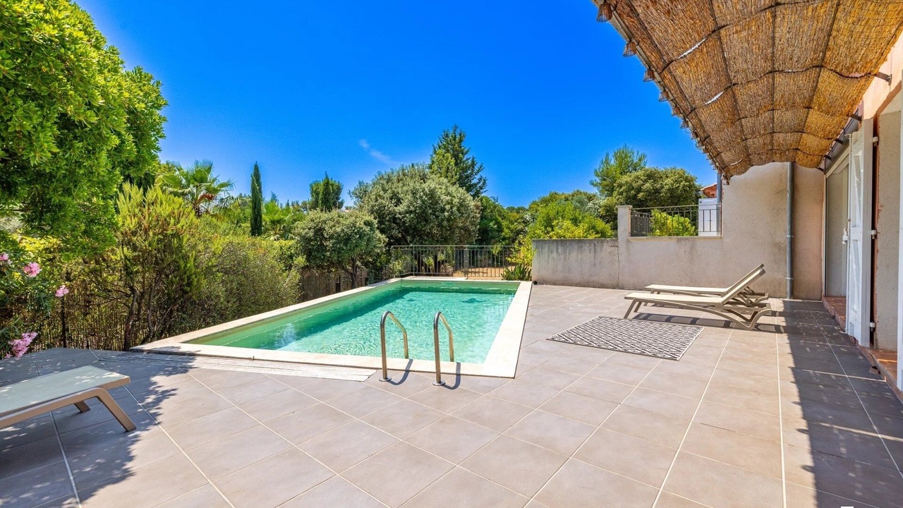 Photo of Outdoor in La Cadiere-d'Azur
