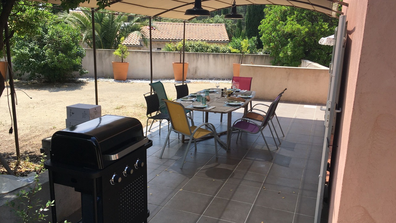 Photo of Outdoor in La Cadiere-d'Azur