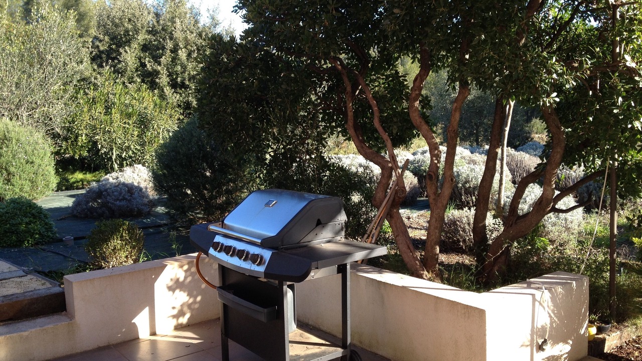 Photo of Outdoor in La Cadiere-d'Azur