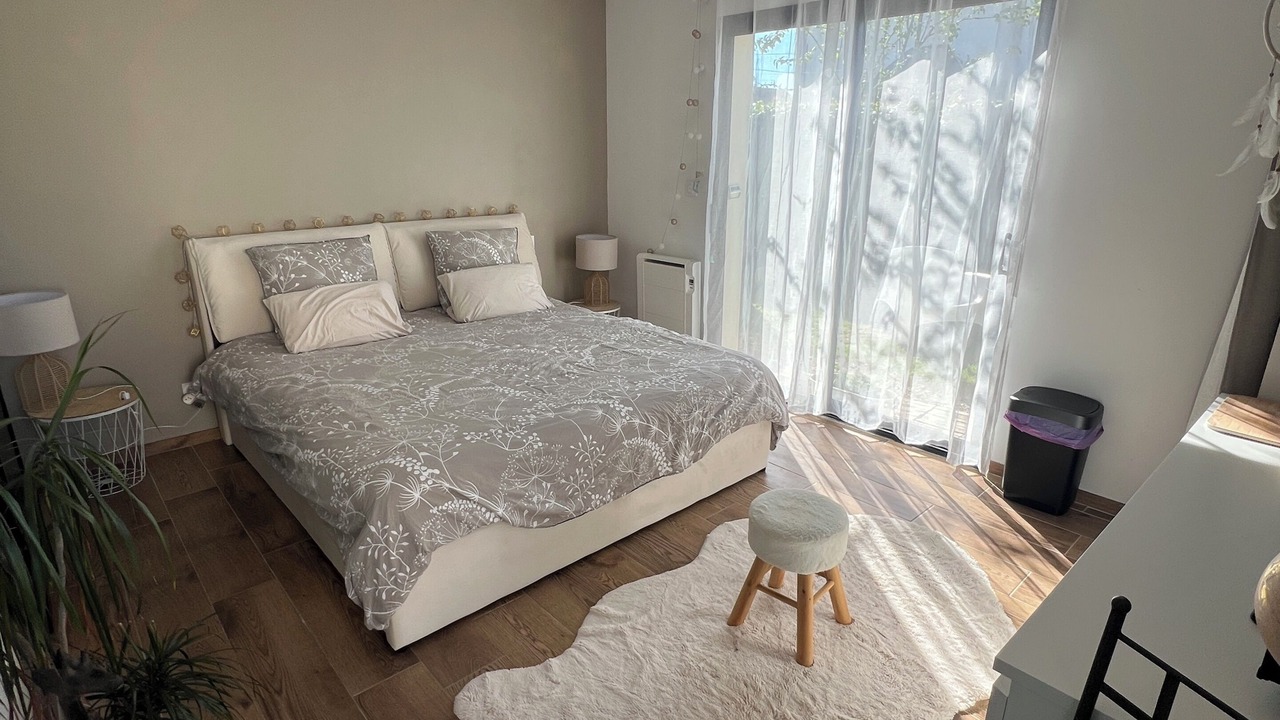 Photo of Bedroom in Blois