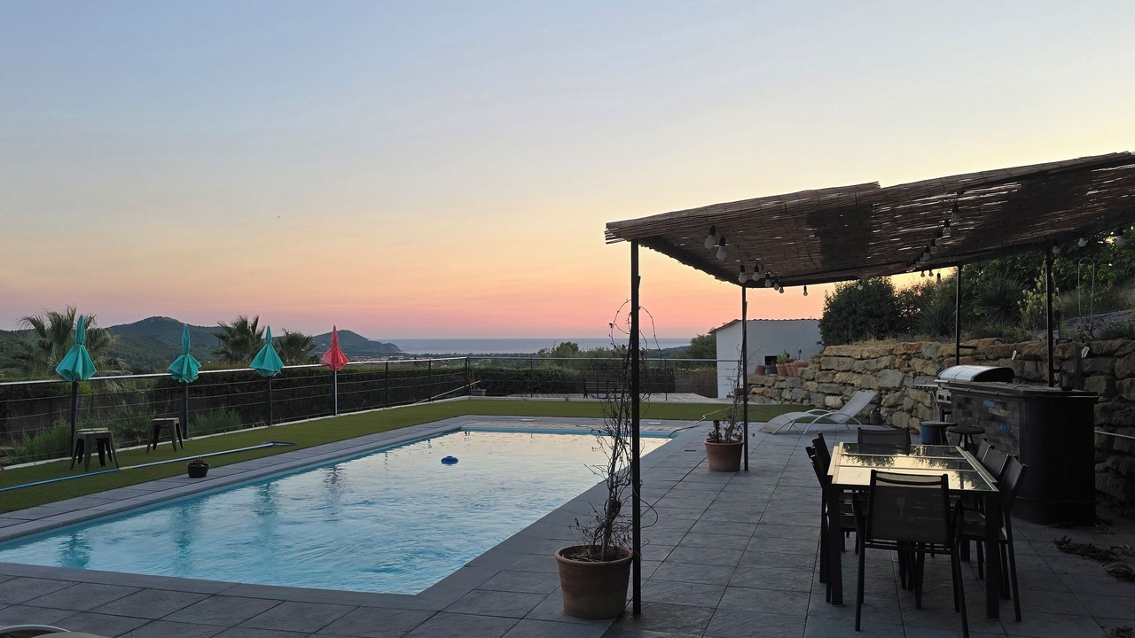 Photo of Outdoor in La Cadiere-d'Azur