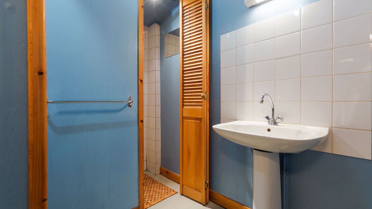 Photo of Bathroom in Ausson