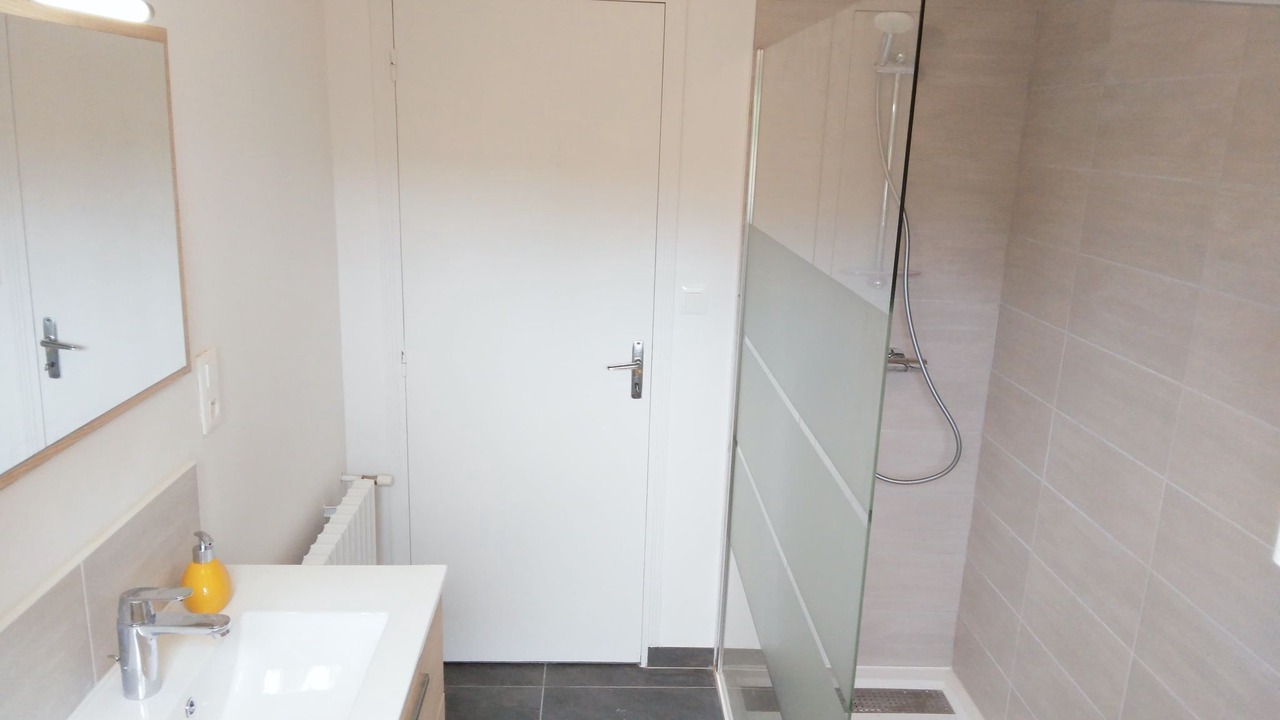 Photo of Bathroom in Ploezal