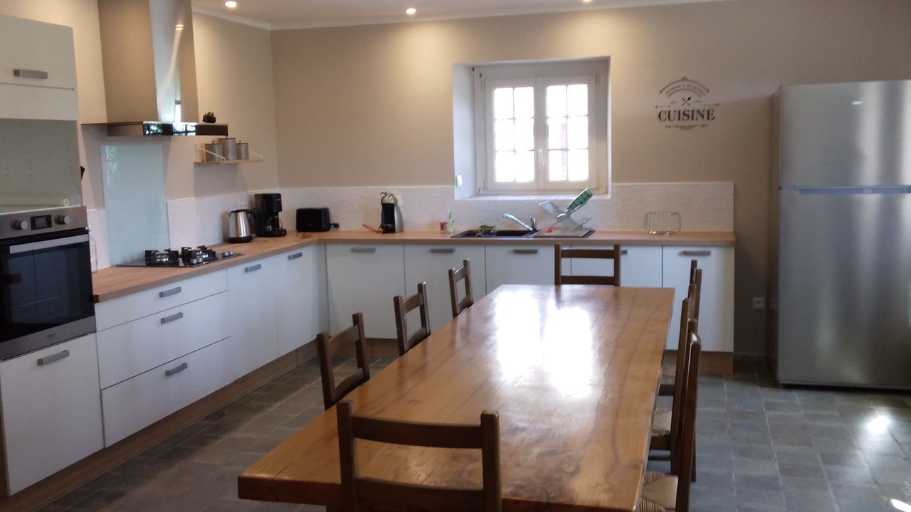 Photo of Kitchen in Ploezal