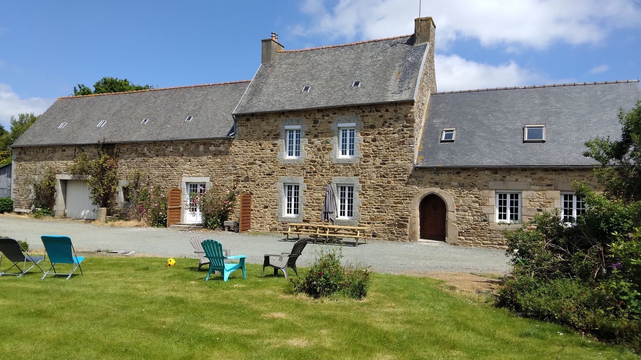 Photo of Outdoor in Ploezal
