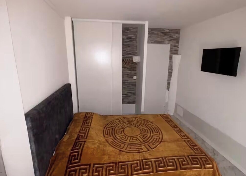 Photo of Bedroom in Saint-Sauveur