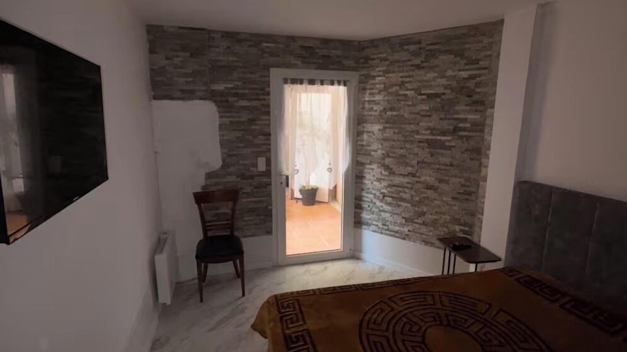 Photo of Bedroom in Saint-Sauveur