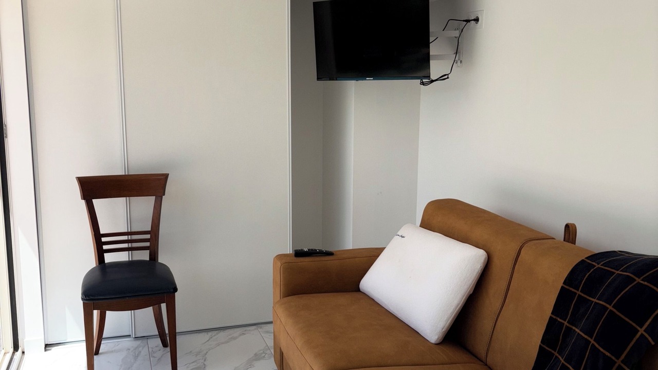 Photo of Livingroom in Saint-Sauveur